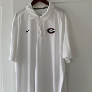 University of Georgia Dri-fit
